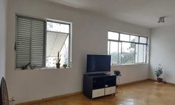 Imagem 5: Três dormitórios com vista livre , próximo Unifesp e Hospital São Paulo