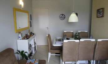 Imagem 4: Apartamento para venda com 58 metros quadrados com 2 quartos