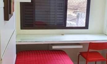 Imagem 5: Excelente semi mobiliado apto no panambi com 123 com 4 quartos ,3 vagas