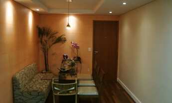 Imagem 4: APARTAMENTO RESIDENCIAL em SÃO PAULO - SP, JARDIM GUAIRACA