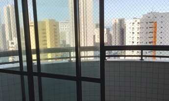 Imagem 4: Vende-se 88m² 3 quartos 1 suíte, andar alto