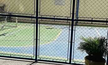 Imagem 7: Apartamento para venda com 64 metros quadrados com 2 quartos em Vila Gumercindo - São Paul