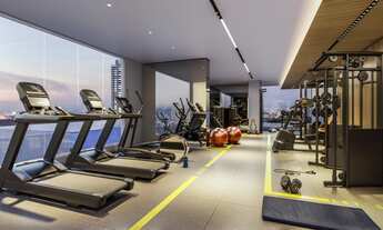 Imagem 4: Apartamento para venda com 324 metros quadrados com 3 quartos em Jurunas - Belém - PA