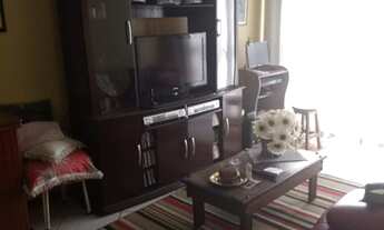 Imagem 6: CITY AMÉRICA (PIRITUBA) - APTO EM FRENTE AO PARQUE TORONTO - (RUVD-777AP