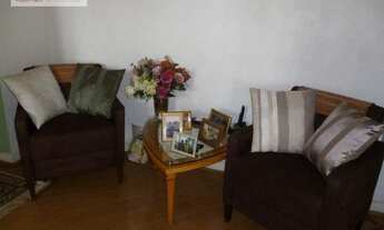 Imagem 3: Apartamento com 2 dormitórios à venda, 110 m² por R$ 600.000,00 - Campos Elíseos - São Pau