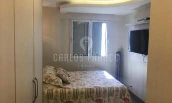 Imagem 6: 3 DORMITÓRIOS (SENDO 2 SUÍTES) - 2 VAGAS - PERDIZES