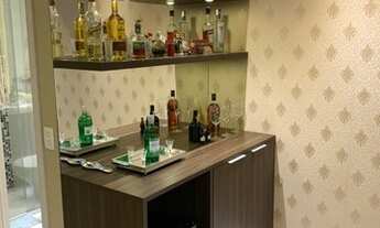 Imagem 4: EXCELENTE NEGÓCIO - APARTAMENTO 2 DORM. VARANDA GOURMET - 2 VAGAS - ÓTIMO CONDOMÍNIO - LAZ