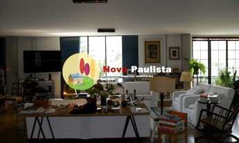 Imagem 4: Apartamento com 2 quartos para venda, 400 m², por R$ 4.500,000