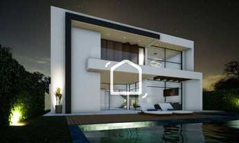 Imagem 3: Casa com 5 suítes à venda, 336 m² por R$ 2.890.000 - Granja Viana - Cotia/SP