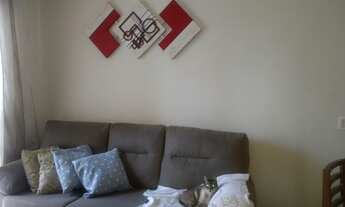 Imagem 3: Apartamento Para Venda Todo (Mobiliado) Jardim Ubirajara Zona Sul São Paulo - SP