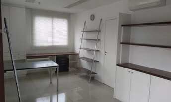 Imagem 6: SÃO PAULO - Conjunto Comercial/Sala - PINHEIROS