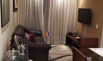 Imagem: Apartamento residencial à venda, Vila Alpina