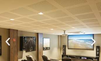 Imagem 3: Apartamento para venda com 155 metros quadrados com 4 quartos em Pituaçu - Salvador - BA