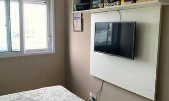 Imagem 5: Apartamento para venda possui 68 metros quadrados com 2 quartos em Belenzinho - São Paulo