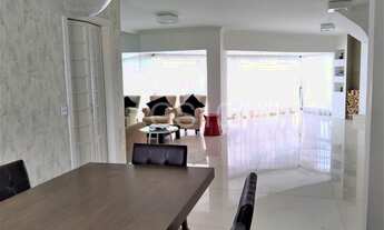 Imagem 4: COBERTURA COM 3 SUÍTES, LAREIRA, PISCINA, CHURRASQUEIRA E 5 VAGAS NO JARDIM GUEDALA, SÃO P