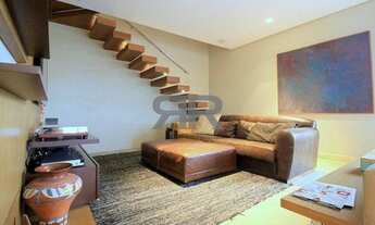 Imagem 3: Itaim Cobertura Duplex 397 metros úteis 4 suítes 4 vagas mais vagas para visitantes, espaç