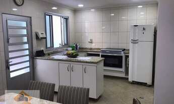 Imagem 7: Sobrado com 4 dormitórios à venda por R$ 715.000,00 - Vila Ré - São Paulo/SP