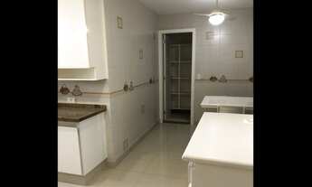 Imagem 4: Apartamento para venda com 300 metros quadrados com 4 quartos sendo 01 suíte, 2 varandas