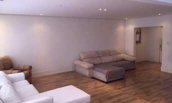 Imagem 2: Apartamento para Venda em São Paulo, Parque da Moóca, 2 dormitórios, 2 suítes, 4 banheiros