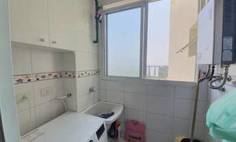 Imagem 6: COBERTURA VILA GOMES - 2 SUITES COM 2 VAGAS