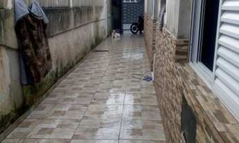 Imagem 4: Casa a venda tem 118 metros quadrados com 2 quartos em Tupi - Praia Grande - SP