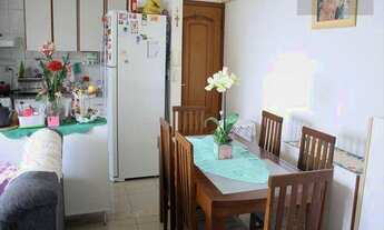 Imagem: Apartamento com 2 dormitórios à venda