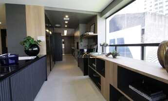 Imagem 2: Apartamento à venda, 218 m² por R$ 4.000.000,00 - Alto da Lapa - São Paulo/SP