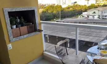 Imagem 2: Apartamento Santa Monica Residence - Bairro Despraiado - Cuiabá - MT