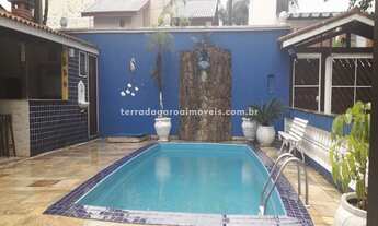 Imagem 4: CASA RESIDENCIAL em SÃO PAULO - SP, CHÁCARA MEYER