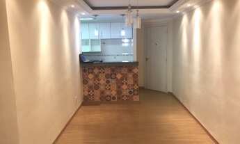 Imagem 2: Apartamento para venda em Paraíso do Morumbi - São Paulo - SP