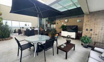 Imagem 2: LINDA COBERTURA PLANA NO BAIRRO DIONÍSIO TORRES