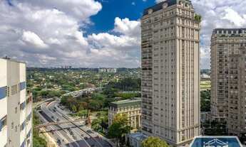 Imagem: Belíssimo Apartamento no Itaim Bibi