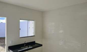 Imagem 3: Casa com 2 dormitórios à venda por R$ 170.000 - Castelinho - Teixeira de Freitas/Bahia