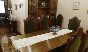 Imagem 7: Apartamento para venda com 150 metros quadrados com 4 quartos em Tijuca - Rio de Janeiro