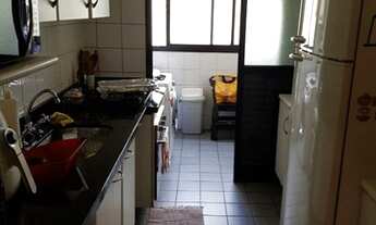 Imagem 6: APARTAMENTO 75M² 3 DORMITORIOS VENDA -VILA ANDRADE