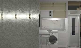 Imagem: QMSW 5 - Linda kitnet projetada por arquiteta