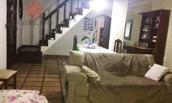 Imagem 4: Casa Sobrado em Vila Santana - São Paulo