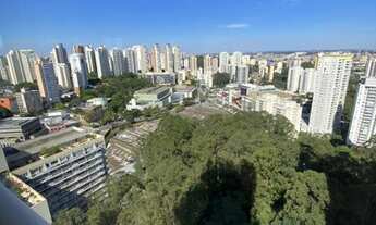 Imagem 5: Apartamento no Morumbi Aguas de março