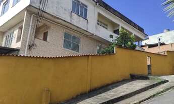 Imagem 5: Apartamento para venda com 3 quartos em Irajá - RJ. Aceita financiamento bancário!