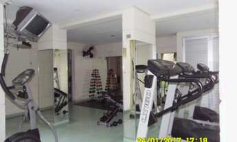 Imagem 6: APARTAMENTO RESIDENCIAL À VENDA, JARDIM AMPLIAÇÃO, SÃO PAULO