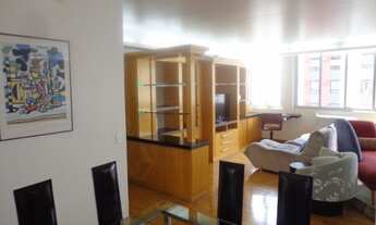 Imagem 4: APARTAMENTO para Locação, Apto amplo com 153 m² de área útil, 3 dormitórios sendo 1 suíte