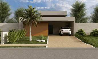 Imagem 4: Casa Residencial Condomínio Terras de São Bento