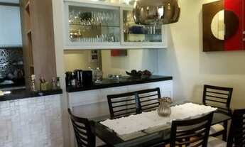 Imagem 2: Apartamento para venda com 65 metros quadrados com 2 quartos