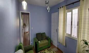 Imagem 7: Casa Jardim Maria Rita São Paulo/SP