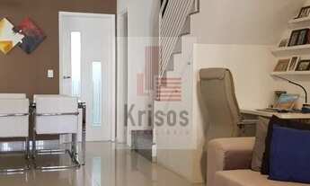 Imagem 2: Sobrado 3 suítes - ar condicionado- Jardim Bonfiglioli - São Paulo - SP