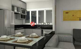 Imagem: Belo Horizonte - Apartamento Padrão - Gutierrez