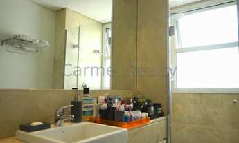 Imagem 7: Apartamento com 3 Quartos à Venda, 255 m² por R$ 5.800.000