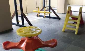 Imagem 2: Apartamento para venda no Ed Barão de Mauá