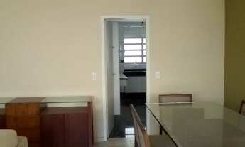 Imagem 2: Apartamento em Higienópolis - SP - 3 Quartos 1 Suíte - 107 m² - 1 Vaga demarcada - Reforma