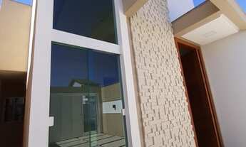 Imagem 3: Casa para venda possui 115 metros quadrados com 3 quartos